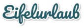 Eifelurlaub Logo